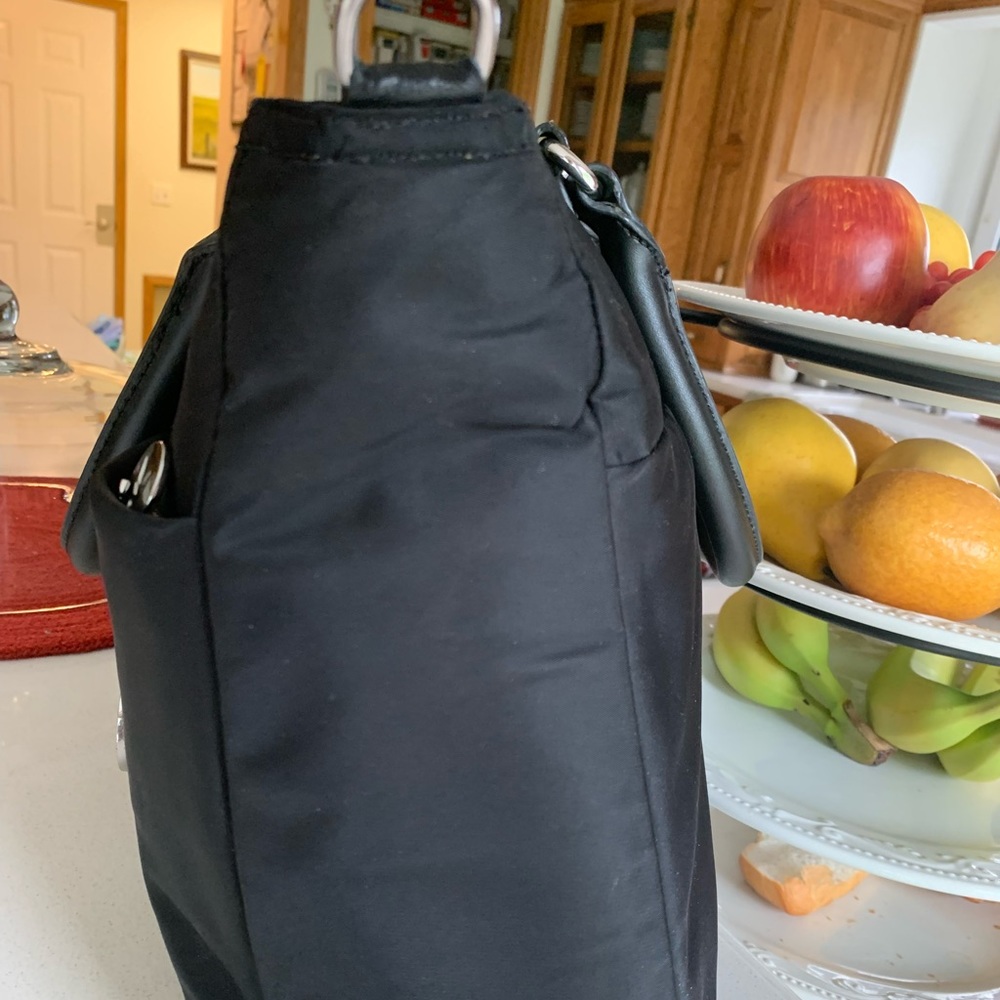Lo&sons. BRookline crossbody /shoulder/carry on,computer iPad etc - Picture 6 of 16